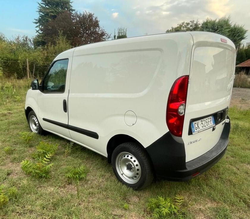 Fiat Doblò 1.6 MJT 105CV Cargo Business - IVA ESPOSTA -- Km certificati