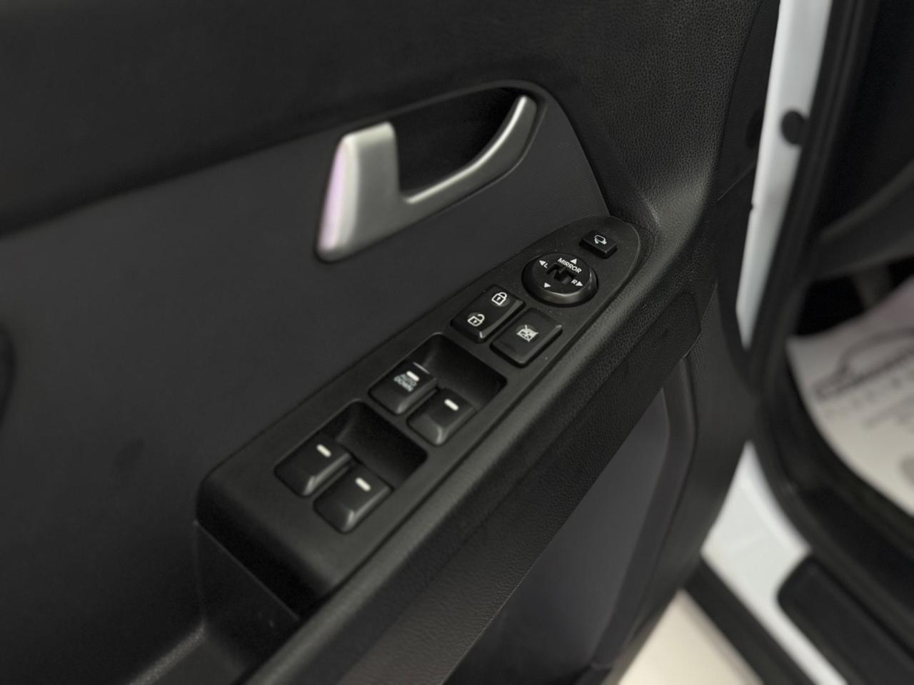 Kia Sportage 1.7 CRDI 2WD Class-Full Opt