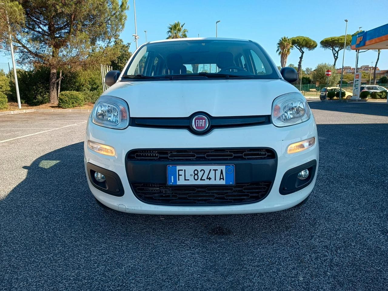 Fiat Panda 1.3 MJT 95 CV S&S Lounge