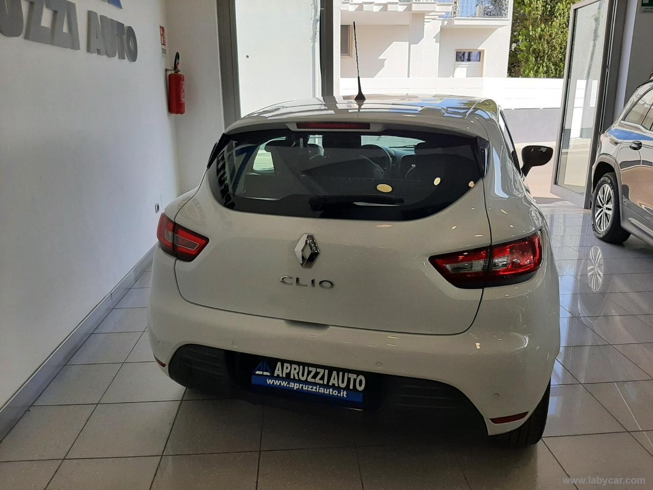 RENAULT Clio dCi 8V 90 CV 5 porte Business