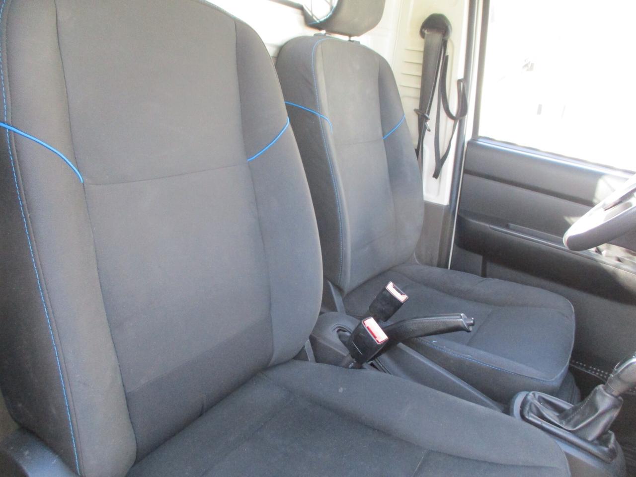 Piaggio Porter NP6 1.5 106CV E6D GPL DI SERIE RIBALTABILE 64000KM