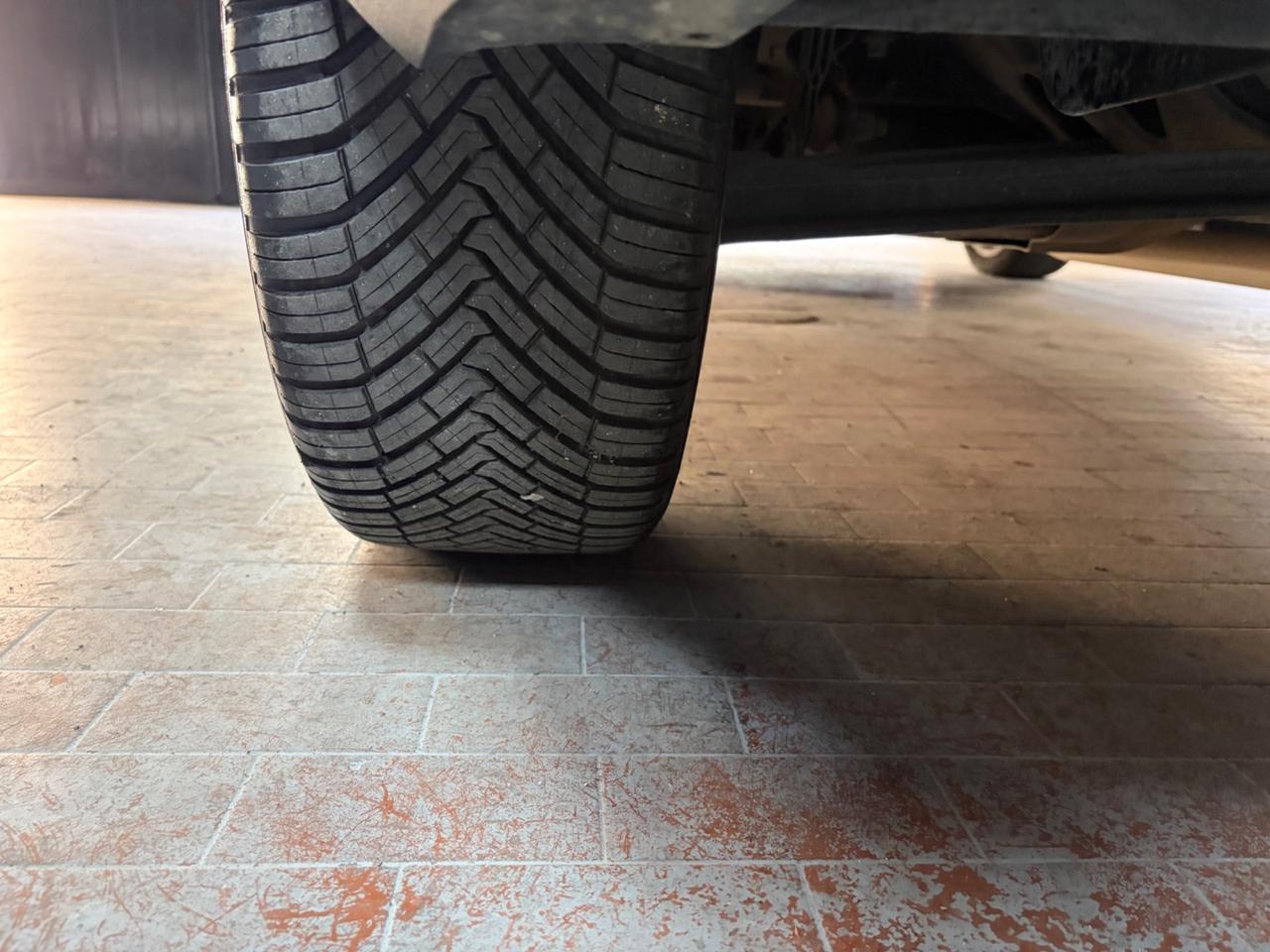 Fiat 500X 500X. 1.6 MLTJ