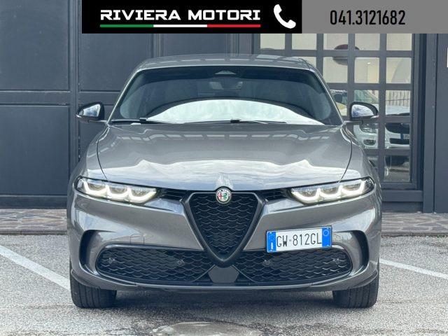 ALFA ROMEO Tonale TONALE 1.5 HYBRID 160CV VELOCE