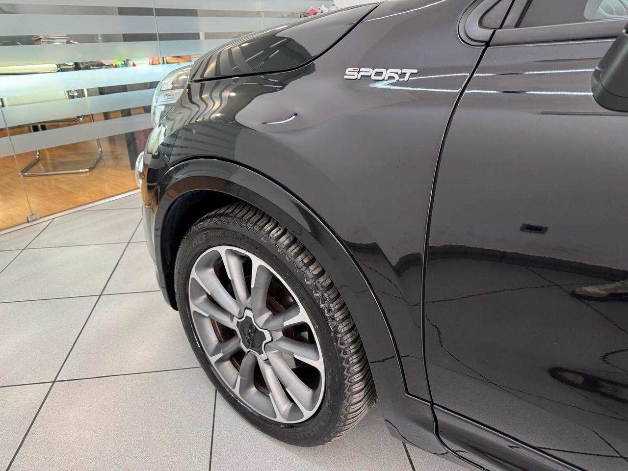 Fiat 500X Sport 1.3 MultiJet 95/CV 2020