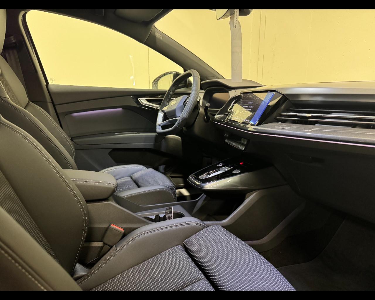 AUDI Q4 E-TRON 45 S LINE - RENT TO BUY