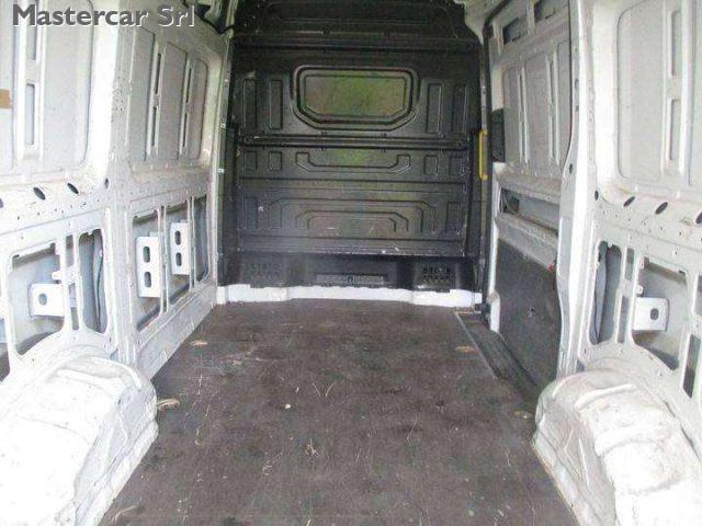 MAN TGE 30 2.0 TDI 140CV PM-TA 140 cv - GF368NJ