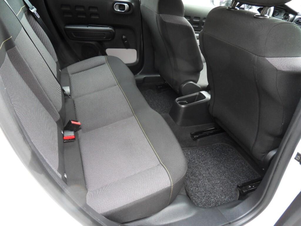 Citroen C3 BlueHDi 100 S&S Shine