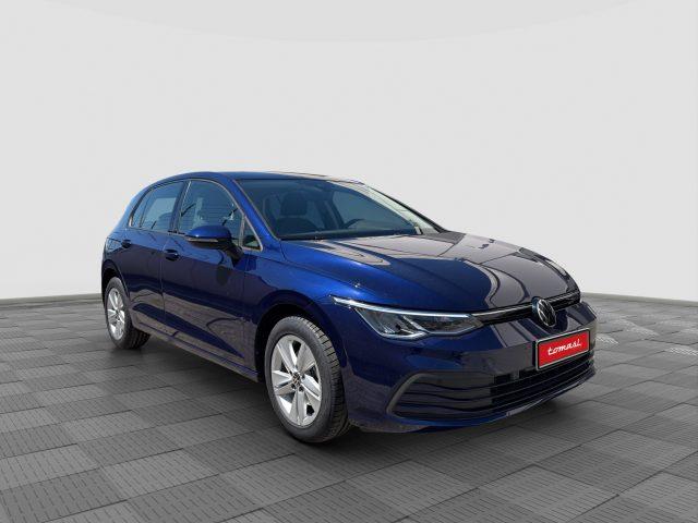 VOLKSWAGEN Golf Golf 1.0 TSI EVO Life