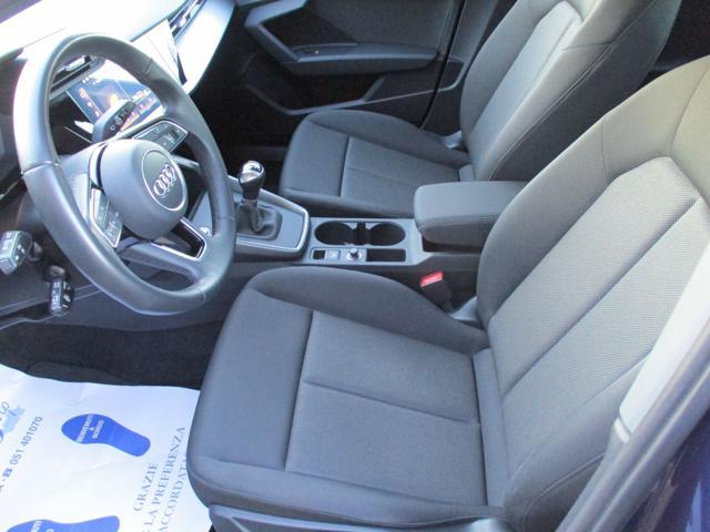 AUDI A3 SPB 30 TDI Business