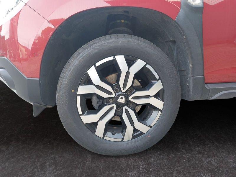 Dacia Duster 1.5 4x2 Prestige