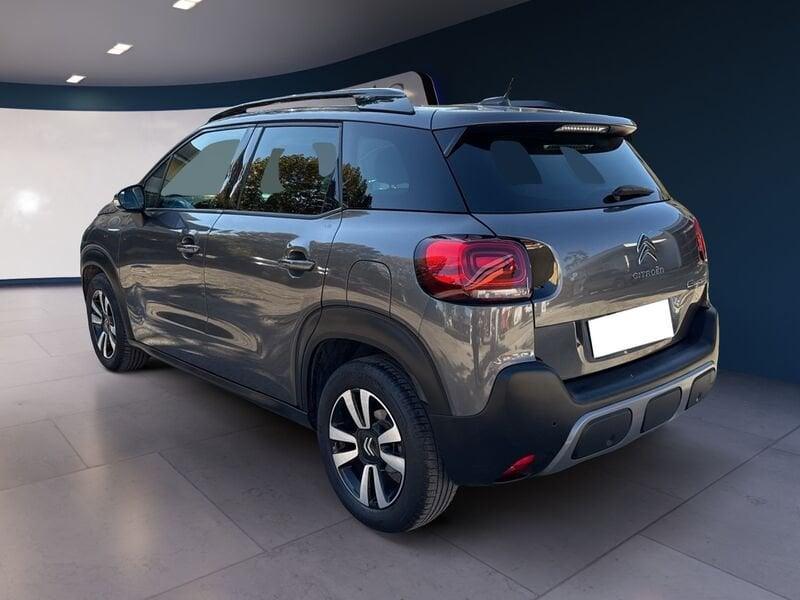 Citroën C3 Aircross C3 Aircross 1.5 bluehdi Shine s&s 100cv