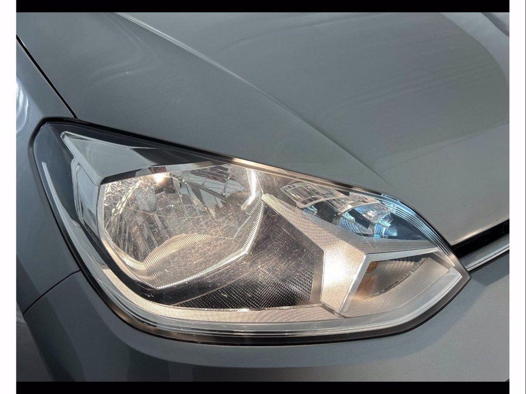VOLKSWAGEN Up! 5p 1.0 take up! 60cv del 2019