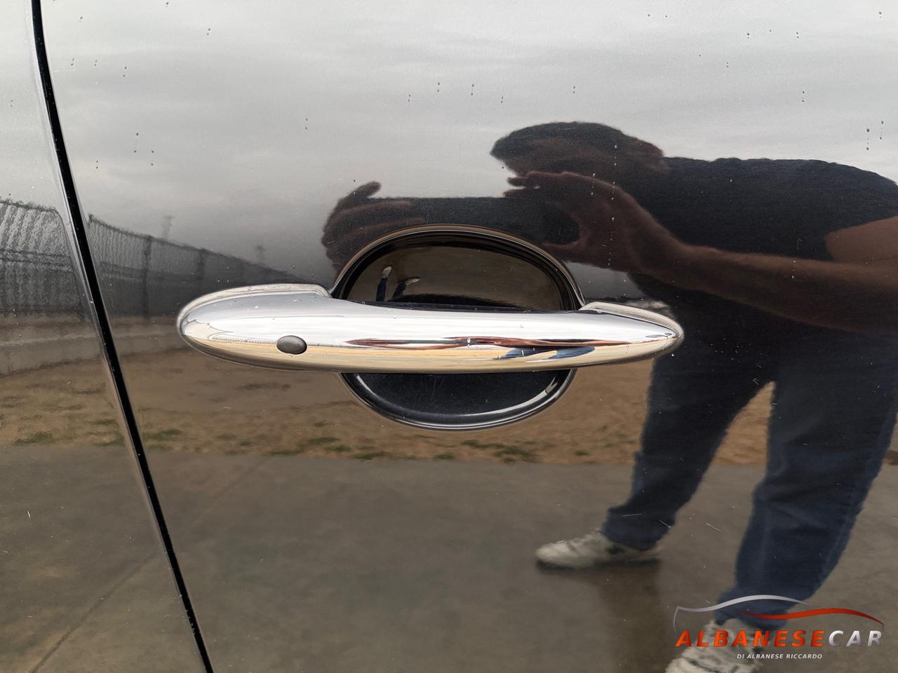 Mini Countryman SD JOHN COOPER WORKS