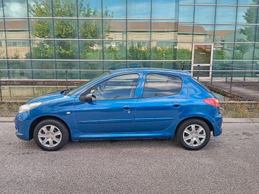 Peugeot 206 Plus 1.1 /5P GPL OK NEOPATENTATI