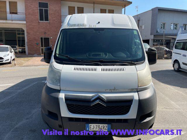 CITROEN Jumper 33 3.0 HDi/180 PM-TM Furgone