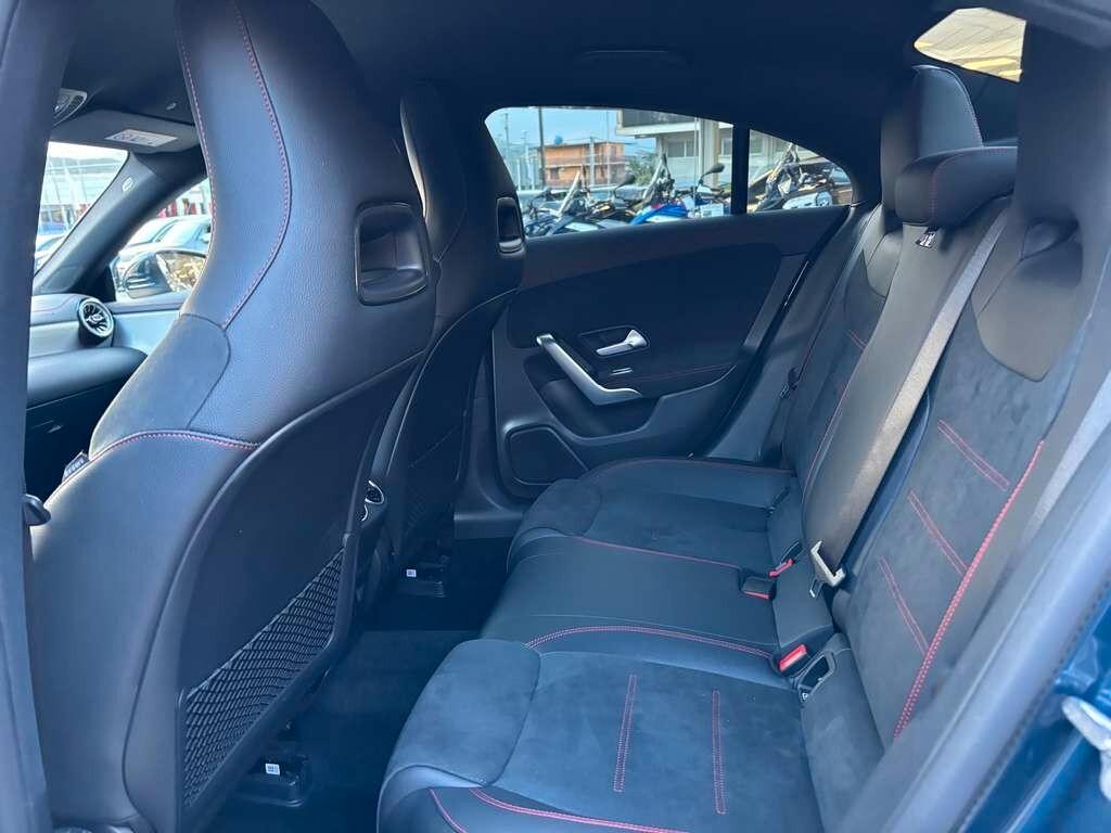 Mercedes-benz CLA 200 d Automatic Premium 2022/ KM 91.000 Tua a solo 299 Euro al mese