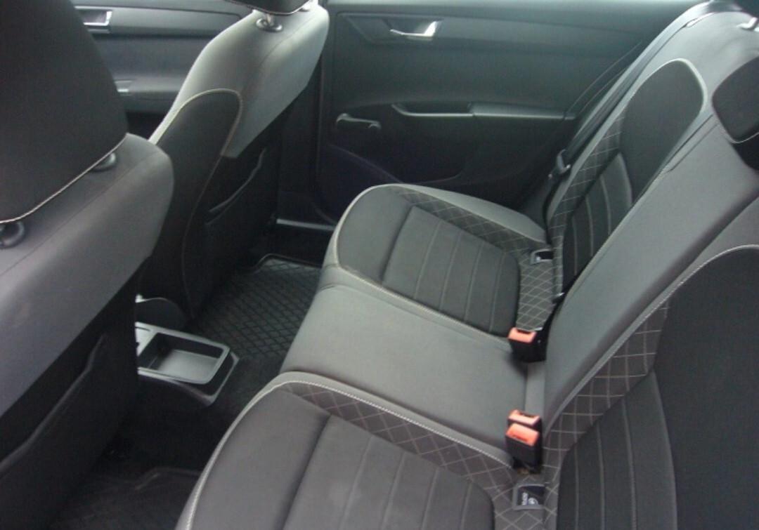 Skoda Fabia 1.4 TDI 90 CV Wagon Style