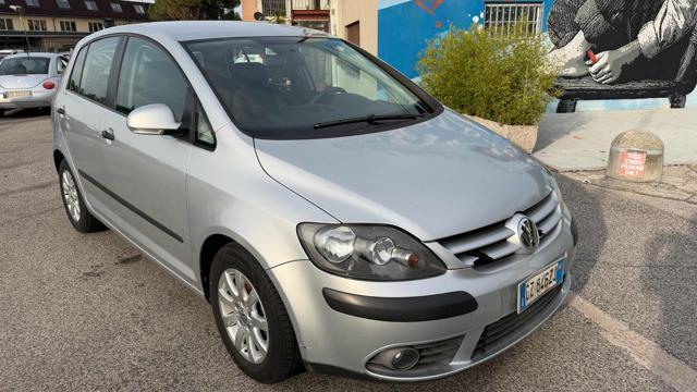 VOLKSWAGEN Golf Plus 1.9 TDI Sportline motore rotto