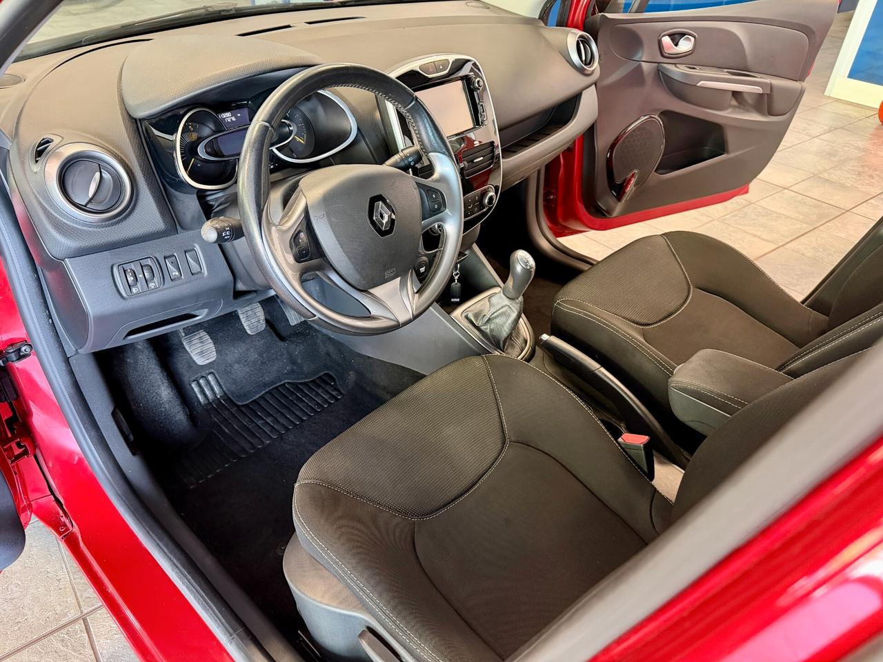 Renault Clio 1.5 dCi 8V 90CV 5 porte Costume National