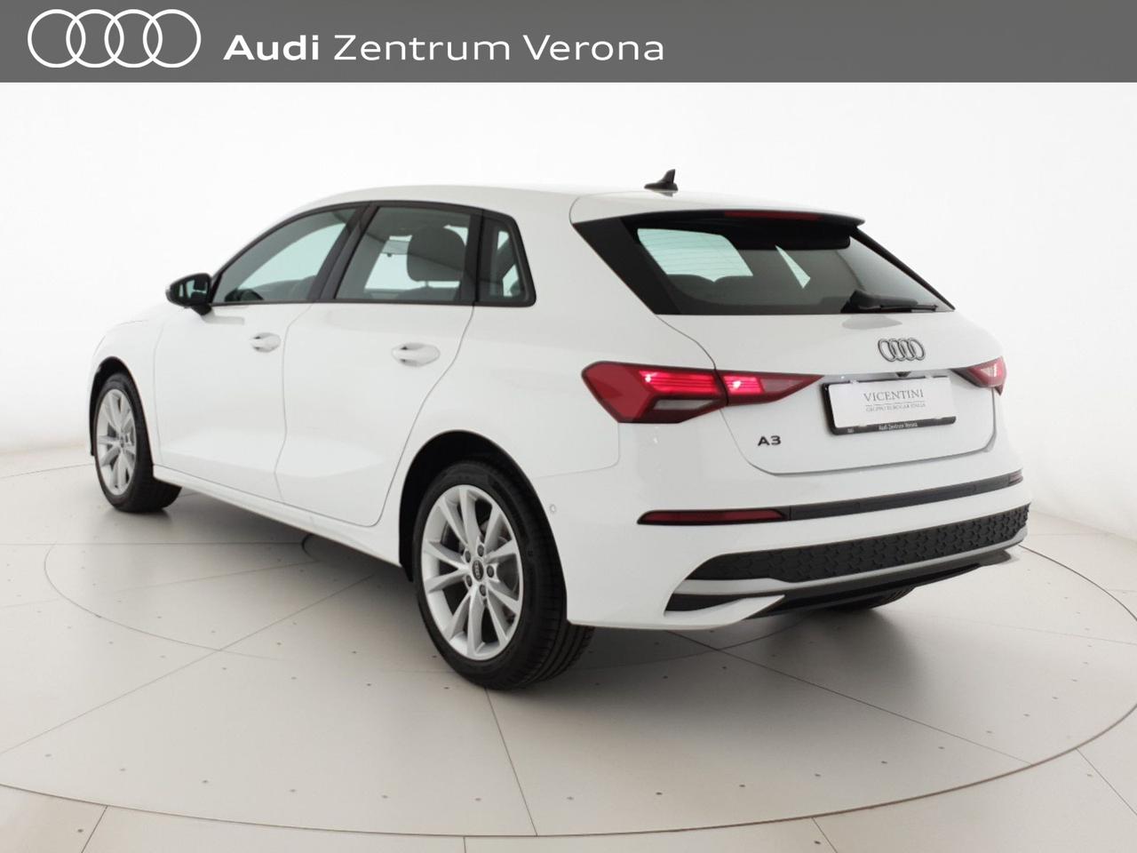 Sportback 2.0TDI 150CV S tronic Business
