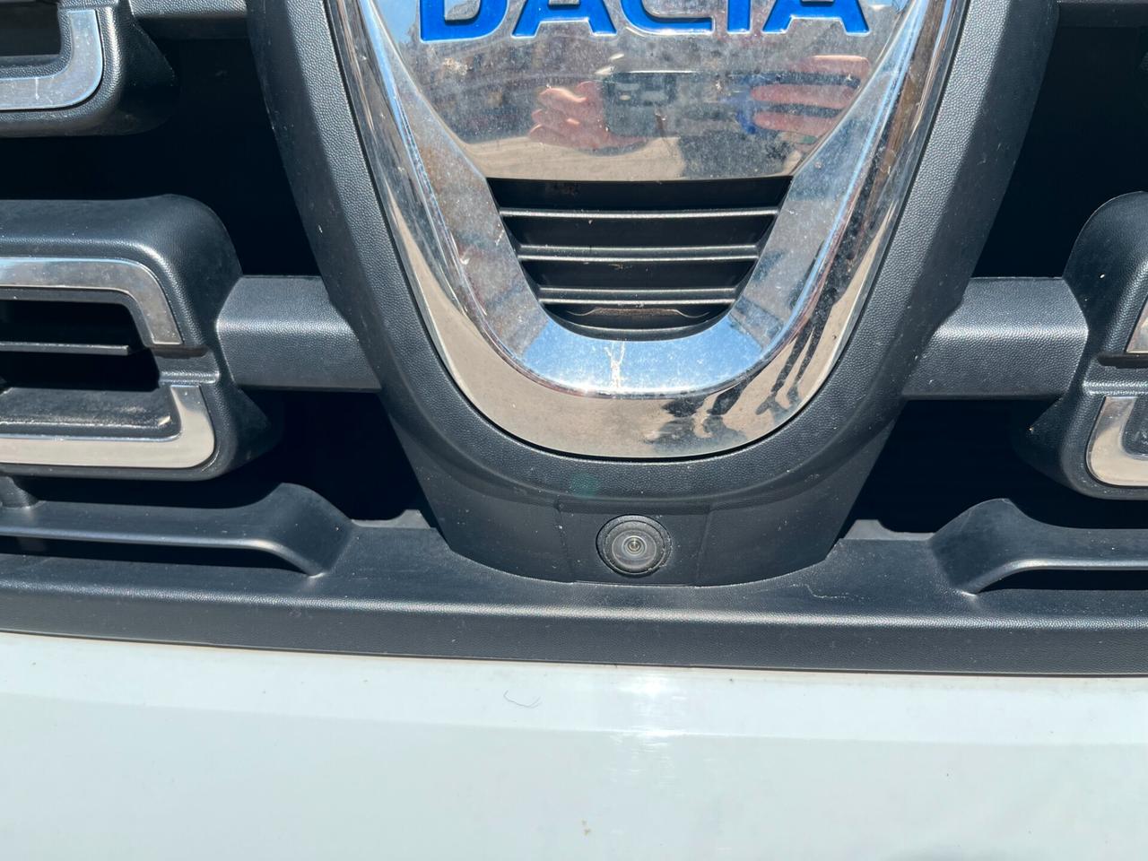 Dacia Duster 1.6 SCe GPL 4x2 Prestige