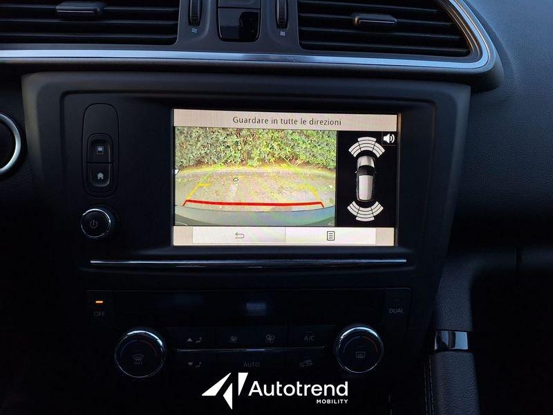 Renault Kadjar 1.5 dCi 110 CV Automatica NAVI Energy Hypnotic