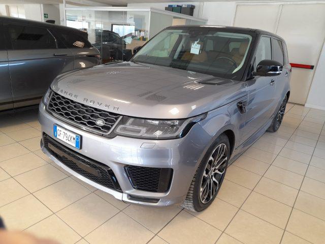 LAND ROVER Range Rover Sport 3.0D l6 249 CV HSE Dynamic 7 posti