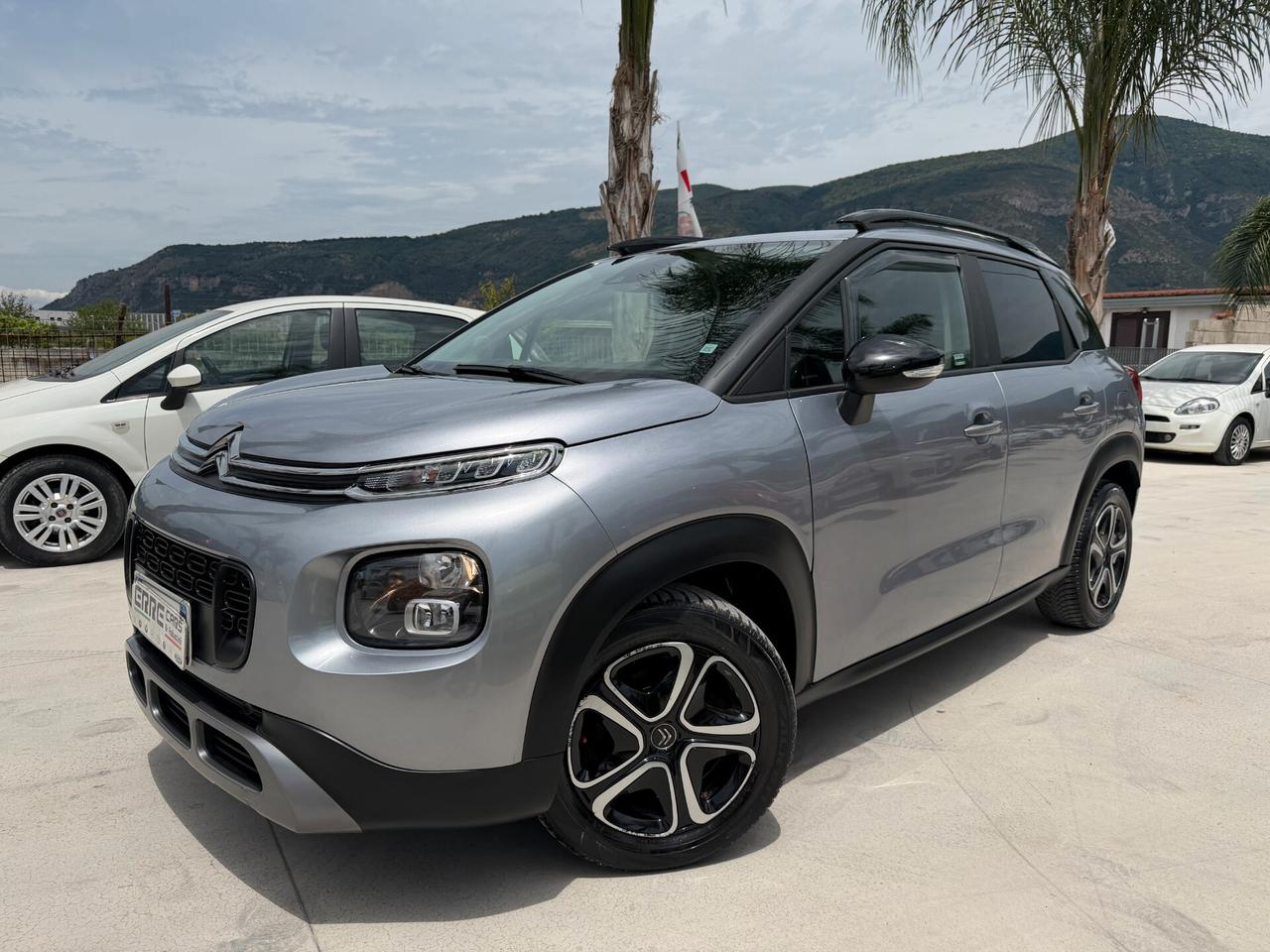 CITROEN C3 AIRCROSS 2020 1.5 DIESEL 102 CV
