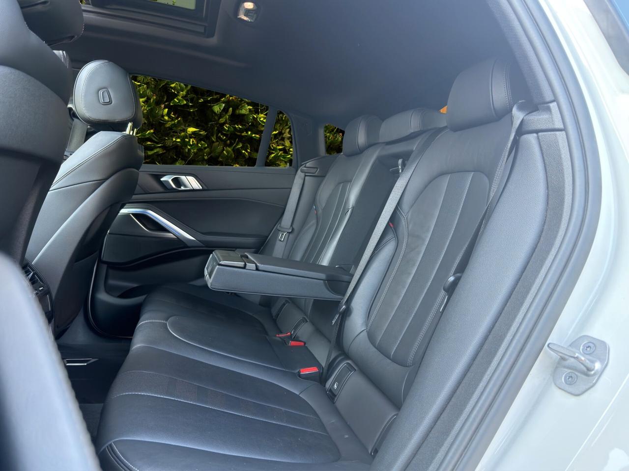 Bmw X6 xDrive30d Msport TETTO FULL