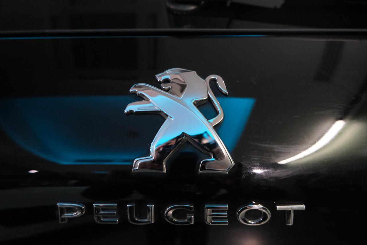 Peugeot 308 308 SW 1.5 bluehdi GT Line s&s 130cv eat8