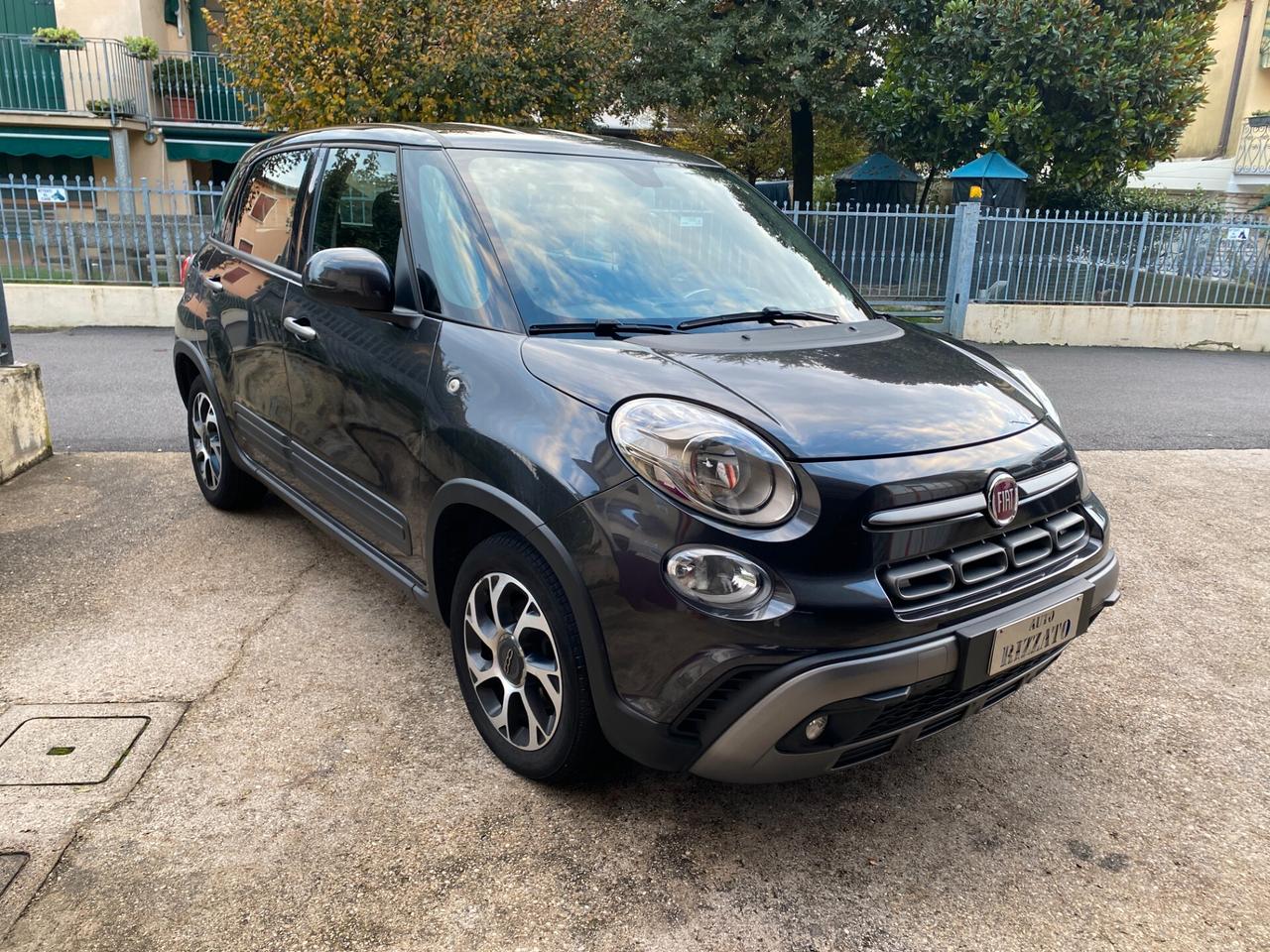 Fiat 500L 1.4 95 CV S&S Connect