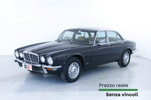 JAGUAR XJ6 4.2 LR