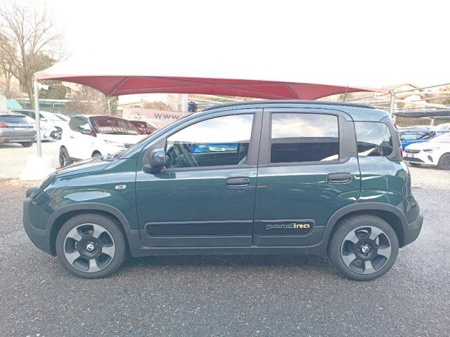 FIAT Panda 1.0 FireFly S&S Hybrid Pandina