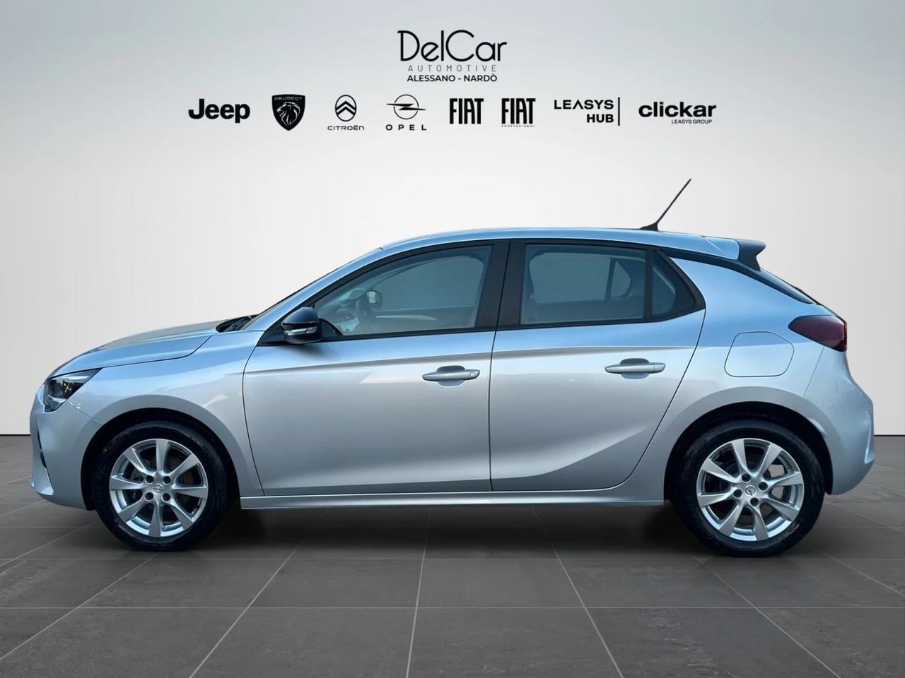 Opel Corsa 1.2 Edition 75 Cv