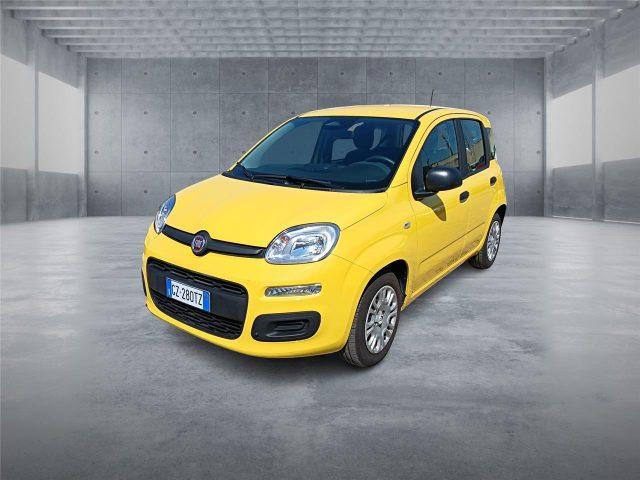 FIAT Panda 3ª serie 1.0 FireFly S&S Hybrid Pop