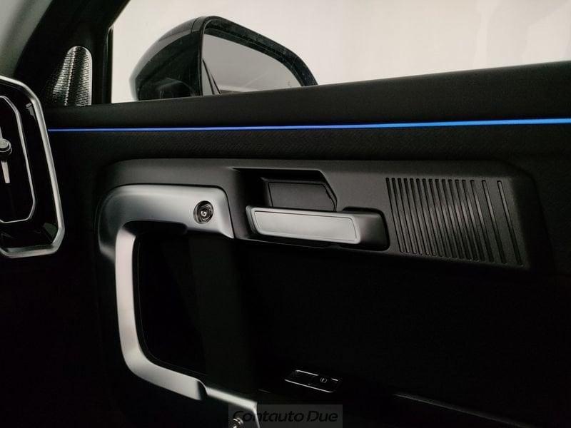 JAECOO 7 PHEV Jaecoo 7 1.5 TGDI 347 CV PHEV Premium
