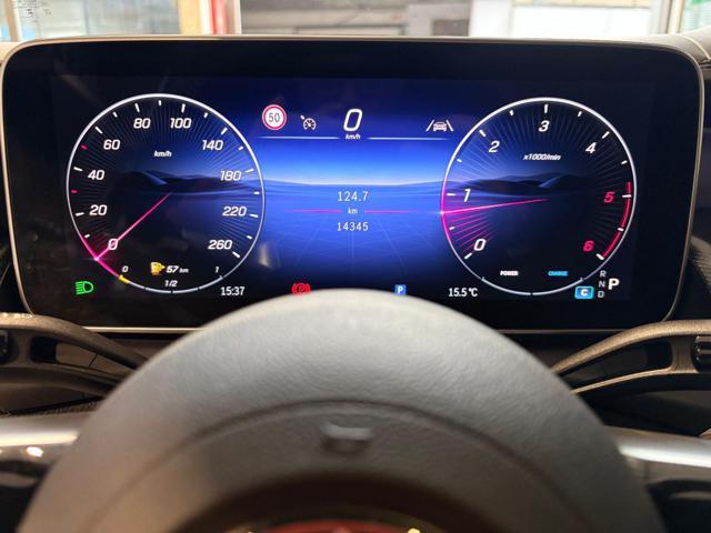 MERCEDES-BENZ GLC 300 d Coupé 4Matic 269cv MHEV AMG Premium Plus TETTO