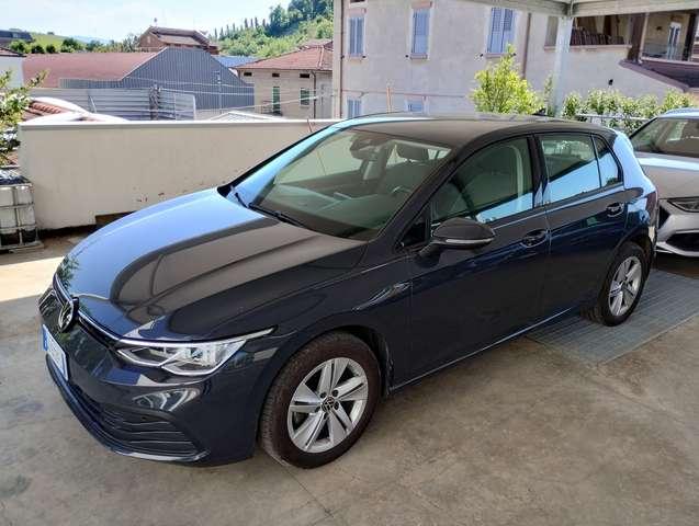 Volkswagen Golf Golf 1.0 tsi evo Life 110cv