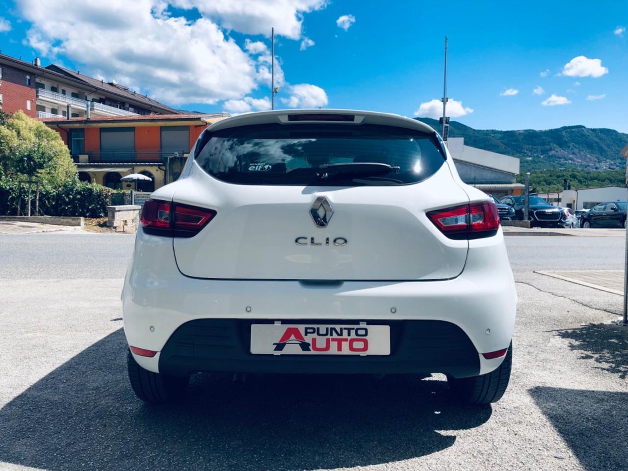 Renault Clio dCi 8V 75 CV 5 porte Business