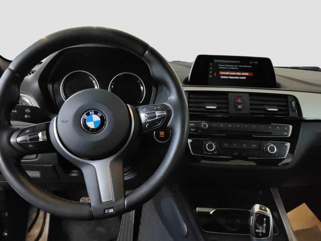 BMW 218 Serie 2 Coupé d Coupé Msport