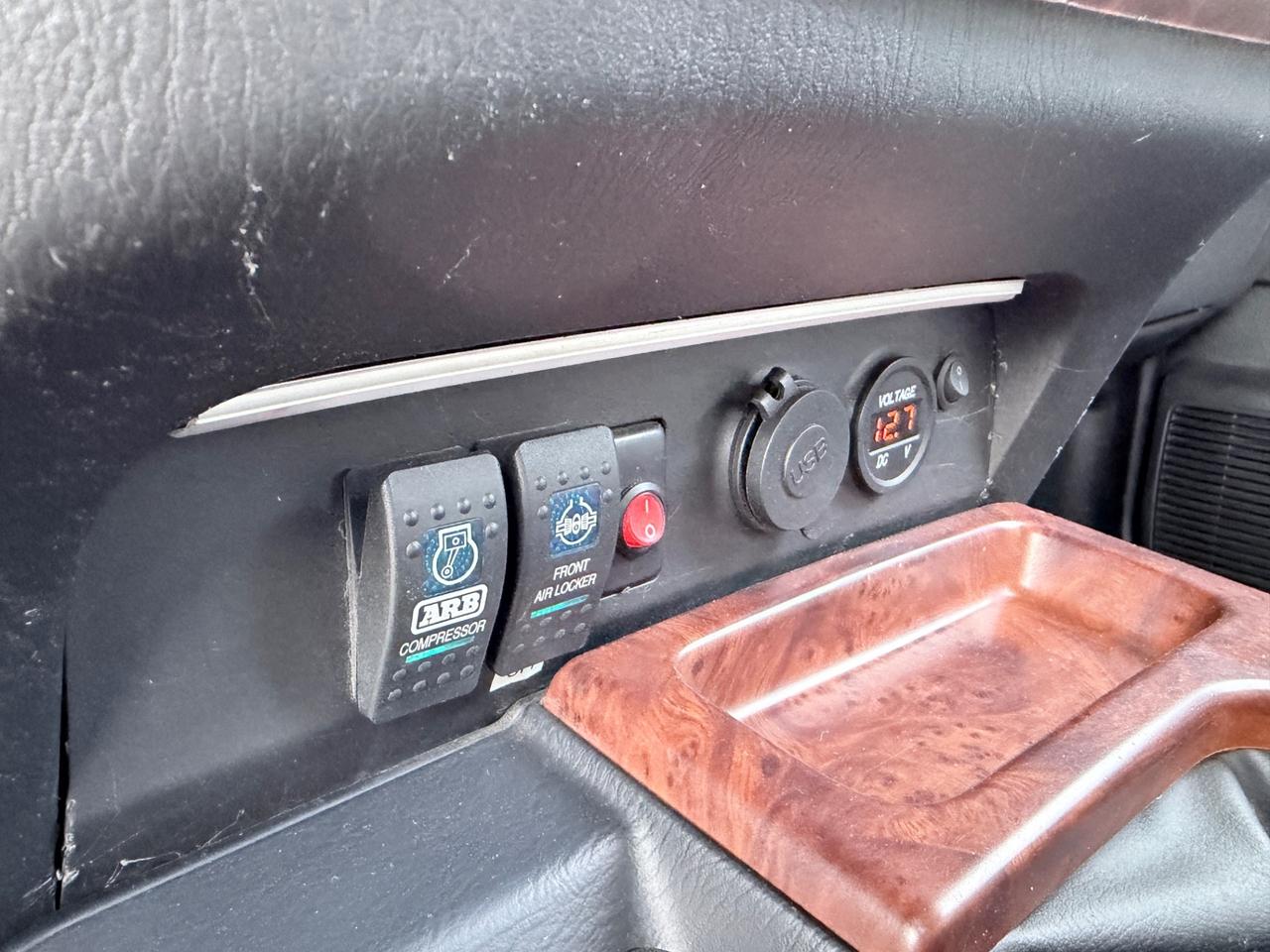 Nissan Patrol 3.0 TD Di 3 porte Luxury Hard Top