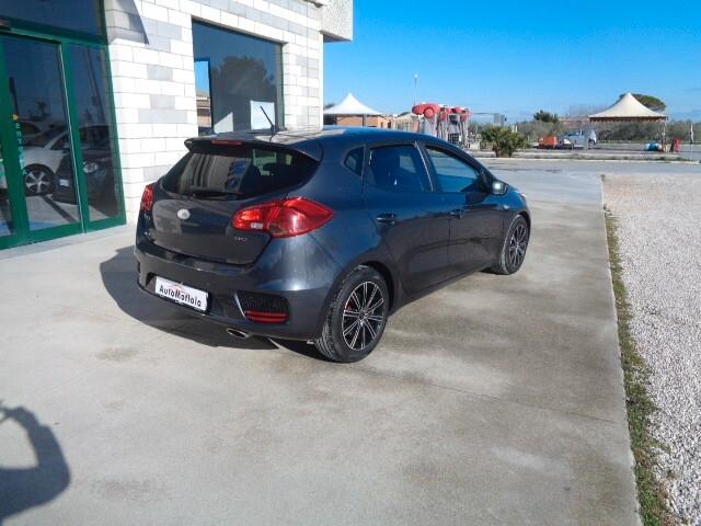 Kia Ceed cee'd 1.6 CRDi 110 CV 5 porte Cool