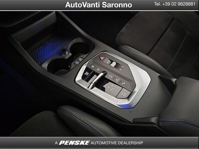 BMW Serie 1 118d MSport Pro (con kit invernale da 19")