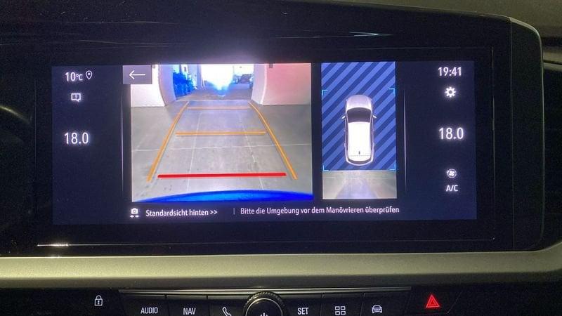 Opel Grandland Grandland 1.5 diesel Ecotec aut. Business Elegance