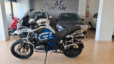 BMW R 1200 GS ADVENTURE