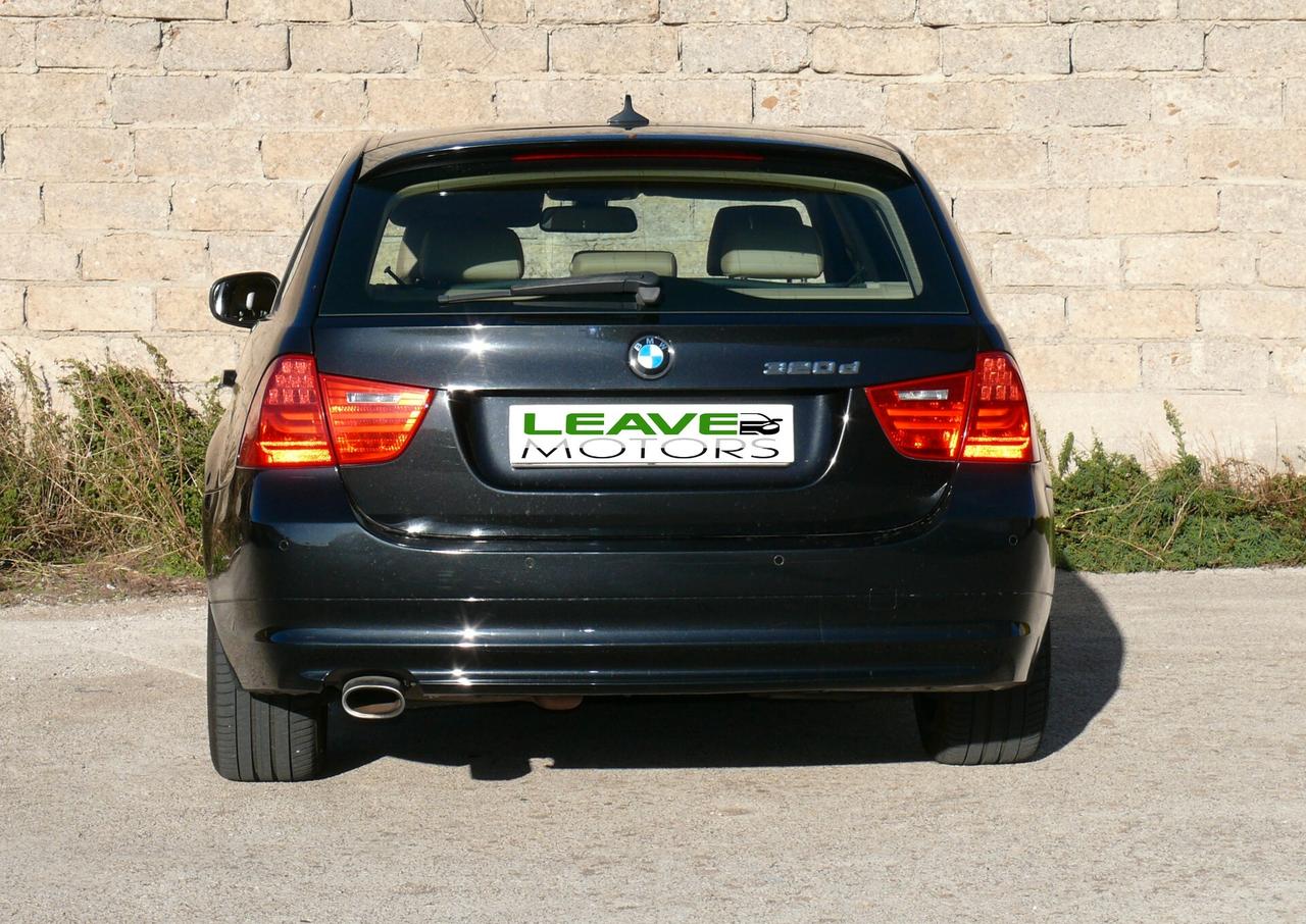 Bmw 320 xDrive Touring (M1403)