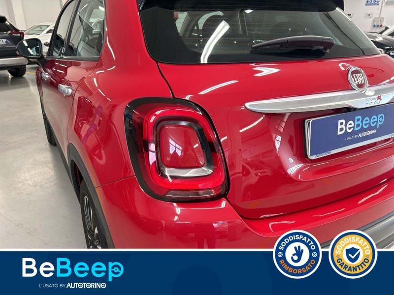 FIAT 500X 1.0 T3 CROSS 120CV