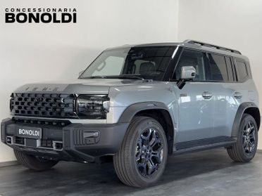 ICH-X K3 2.0 Benzina DCT 4WD