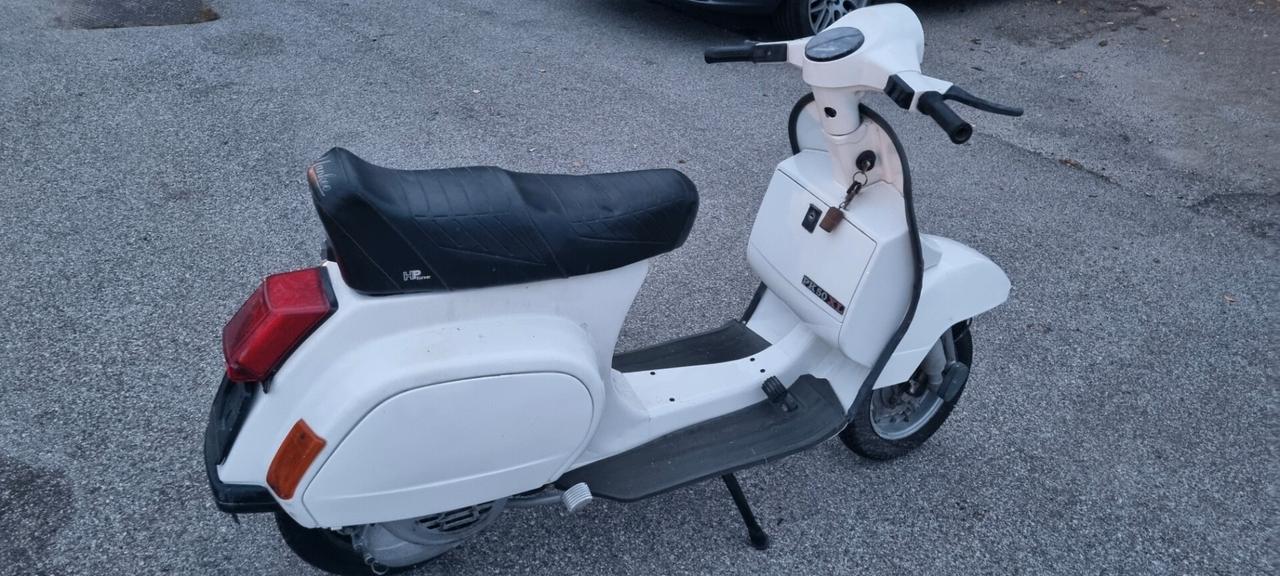 Piaggio Vespa 50 PK