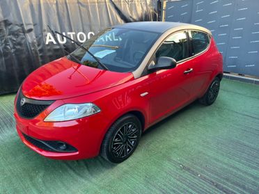 Lancia Ypsilon 1.2 Benzina/gpl di serie Elefantino Blu